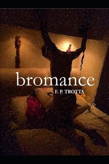 Front cover_Bromance
