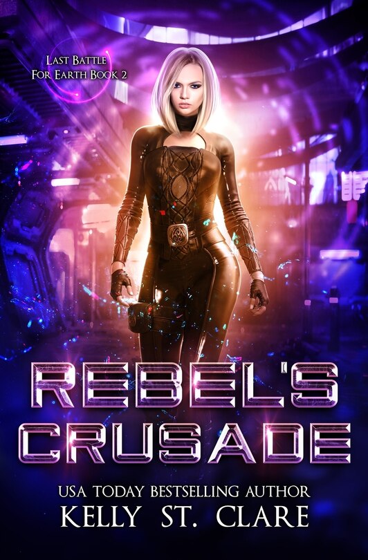 Front cover_Rebel's Crusade