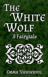 Front cover_The White Wolf