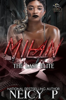 Front cover_Milan The Last Elite