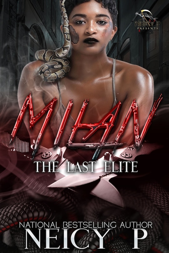 Front cover_Milan The Last Elite