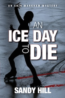 Front cover_An Ice Day to Die