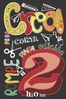 Front cover_Crea Rompe Pinta Corta Construye Raya Pega 2