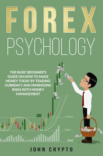 Couverture_FOREX Psychology