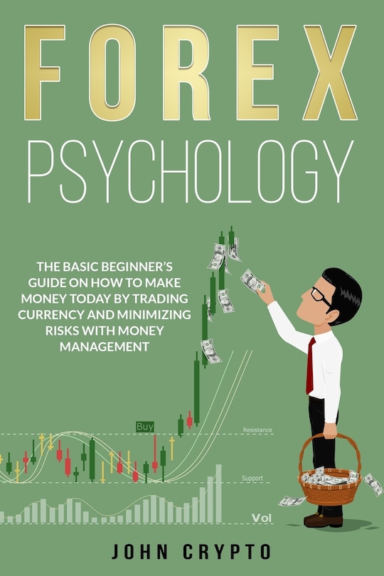 Couverture_FOREX Psychology