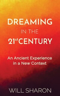 Couverture_Dreaming in the 21st Century