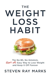 Front cover_The Weight Loss Habit