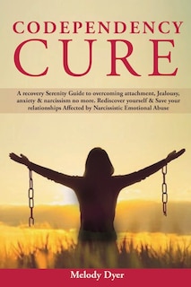 Couverture_Codependency Cure
