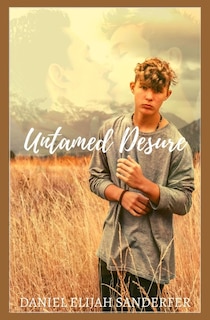 Front cover_Untamed Desire