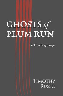 Front cover_Ghosts of Plum Run