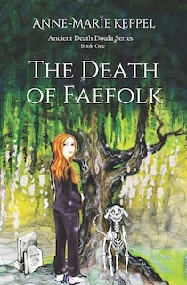 Front cover_The Death of Faefolk