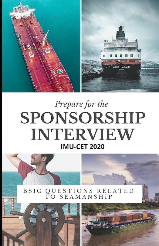 Prepare for the Sponsorship Interview: Imu-CET 2020