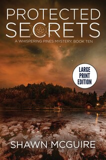 Front cover_Protected Secrets