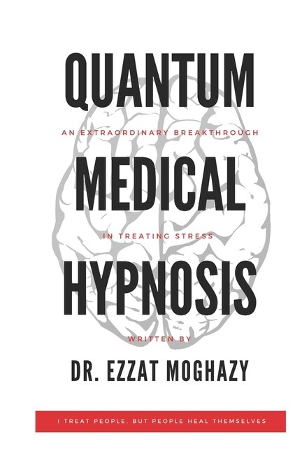 Front cover_Quantum Medical Hypnosis