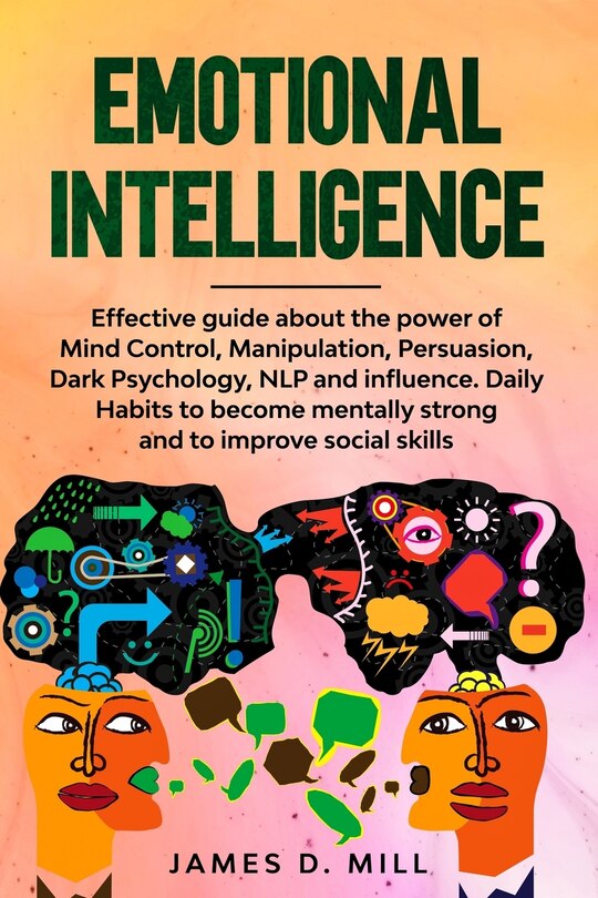 Couverture_Emotional Intelligence