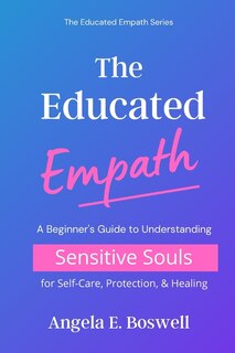 Couverture_The Educated Empath