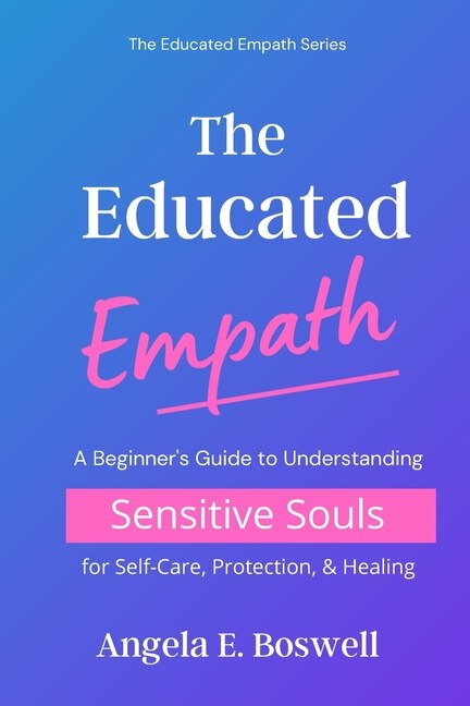 Couverture_The Educated Empath