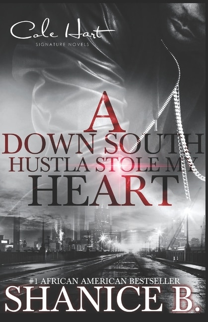 A Down South Hustla Stole My Heart: An African American Women's Fiction Book