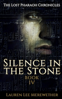 Front cover_Silence in the Stone