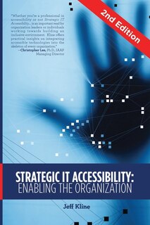 Front cover_Strategic IT Accessibility