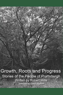 Couverture_Growth, Roots and Progress