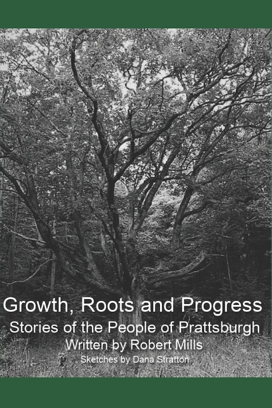 Couverture_Growth, Roots and Progress