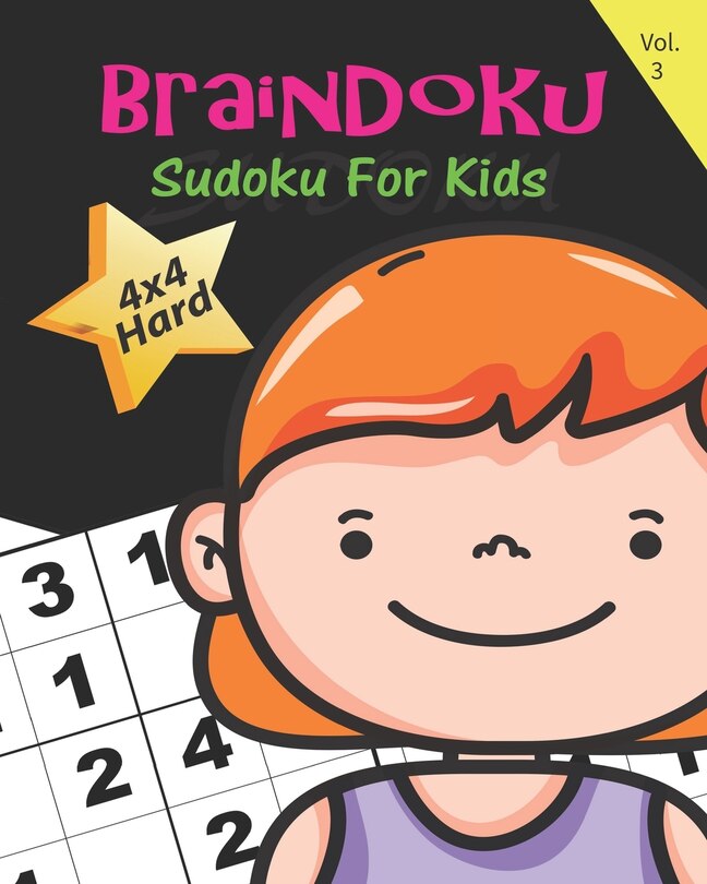 Front cover_BrainDoku Hard Vol. 3