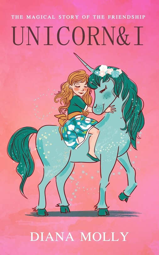 Couverture_Unicorn and I