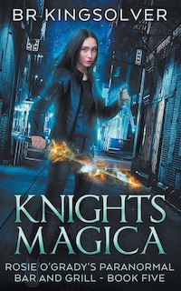 Front cover_Knights Magica