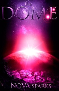 Front cover_The DOME