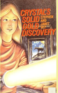 Crystal's Solid Gold Discovery