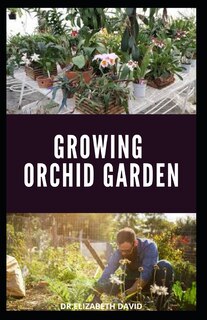 Couverture_Growing Orchid Garden