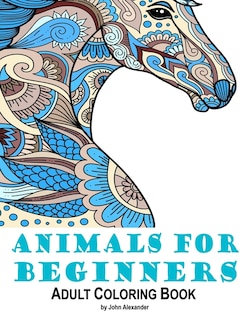 Front cover_Adult Coloring Book