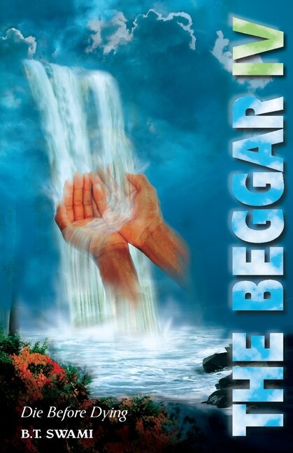 Front cover_The Beggar IV