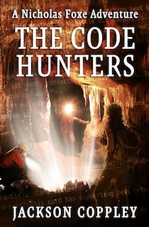 Couverture_The Code Hunters
