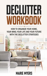 Front cover_Declutter Workbook