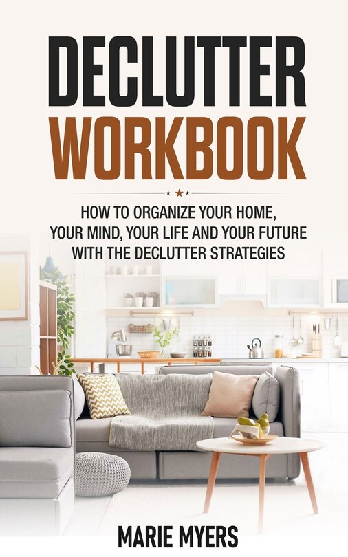 Front cover_Declutter Workbook
