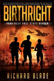 Front cover_Birthright