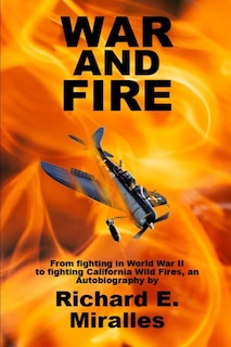 Front cover_War and Fire