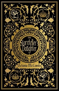 Front cover_The Storyteller's Daughter