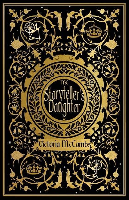 Front cover_The Storyteller's Daughter