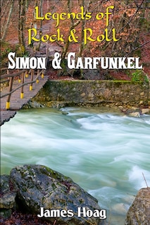 Couverture_Legends of Rock & Roll - Simon & Garfunkel