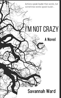 Couverture_I'm Not Crazy