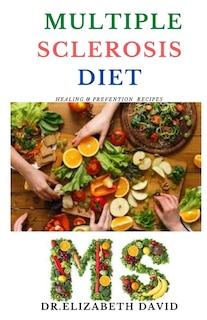 Couverture_Multiple Sclerosis Diet
