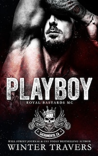 Front cover_Playboy