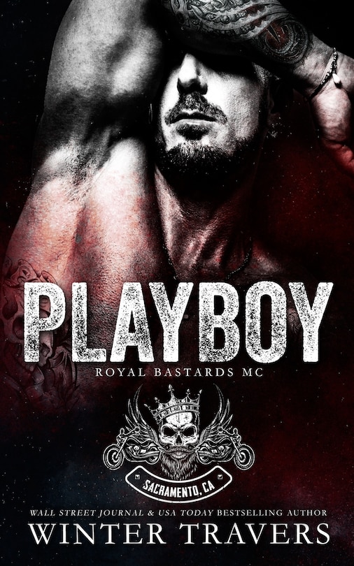 Front cover_Playboy