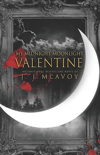 Front cover_My Midnight Moonlight Valentine