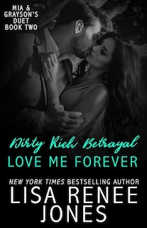 Front cover_Dirty Rich Betrayal