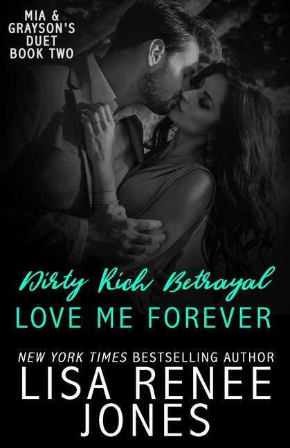 Front cover_Dirty Rich Betrayal