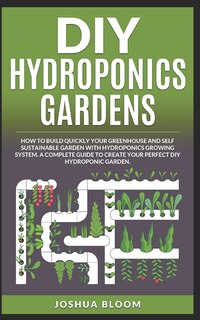 Front cover_DIY Hydroponics Gardens